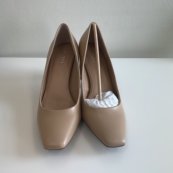Alfani Tarahp Nude SM Women’s Shoes Size 10 - Picture 6 of 6